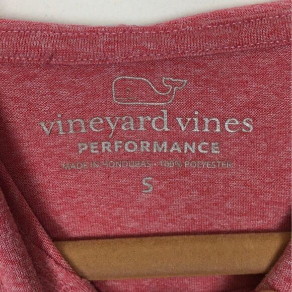 Vineyard Vines Mens Casual Shirt Size Small - Picture 4 of 8